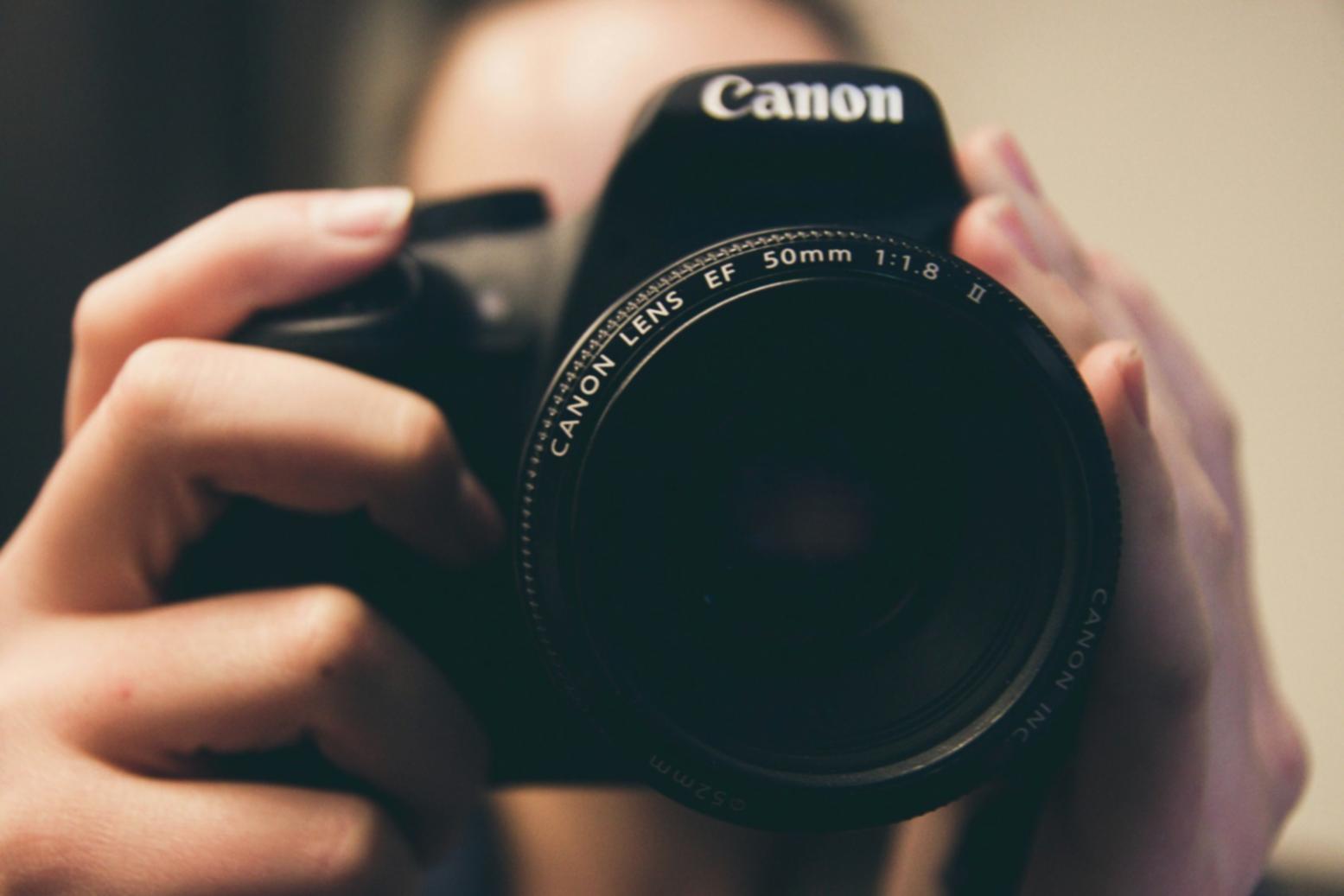 Gece fotoğrafçılığı teknik çekim örneği